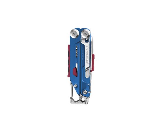Мультитул Leatherman Signal Cobalt (832741), зображення 4