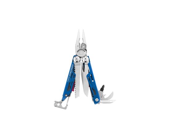 Мультитул Leatherman Signal Cobalt (832741)