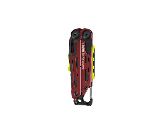 Мультитул Leatherman Signal Crimson (832745), зображення 3