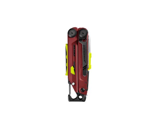 Мультитул Leatherman Signal Crimson (832745), зображення 4