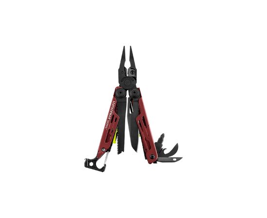 Мультитул Leatherman Signal Crimson (832745)