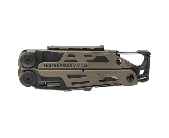 Мультитул Leatherman Signal Coyote Standard (832404), изображение 7