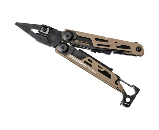 Мультитул Leatherman Signal Coyote Standard (832404), изображение 8