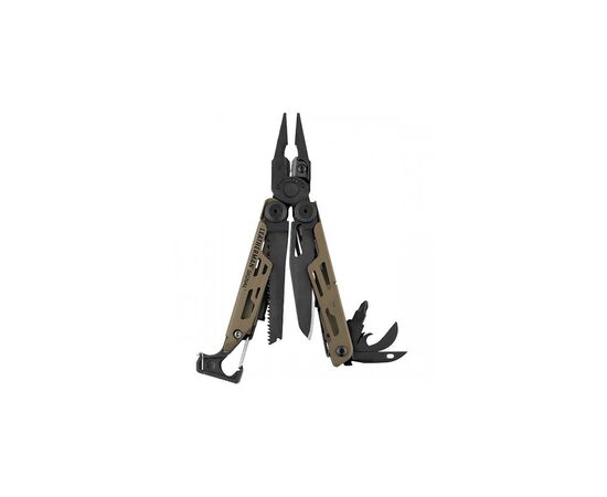 Мультитул Leatherman Signal Coyote Standard (832404)