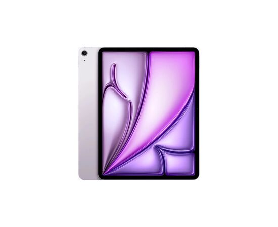 Планшет Apple iPad Air 13" M4 WiFi 128GB Purple (MH5T4TY/A)