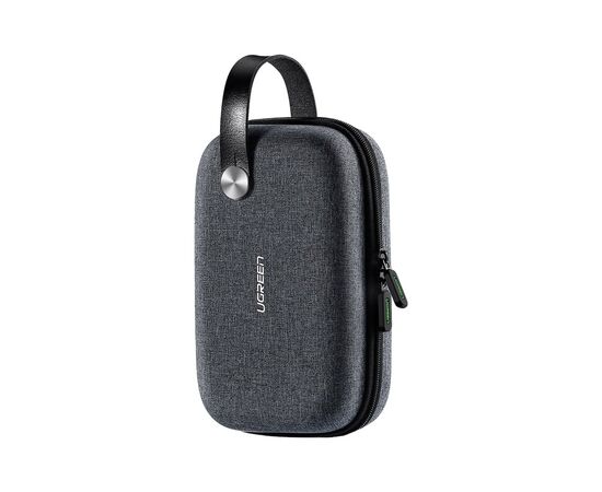 Чехол для наушников Ugreen LP152 Gray (50903)