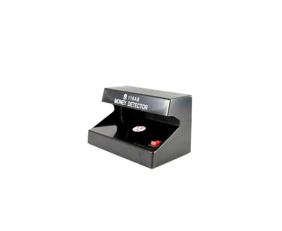 Детектор валют Voltronic 118AB Battery (118AB)