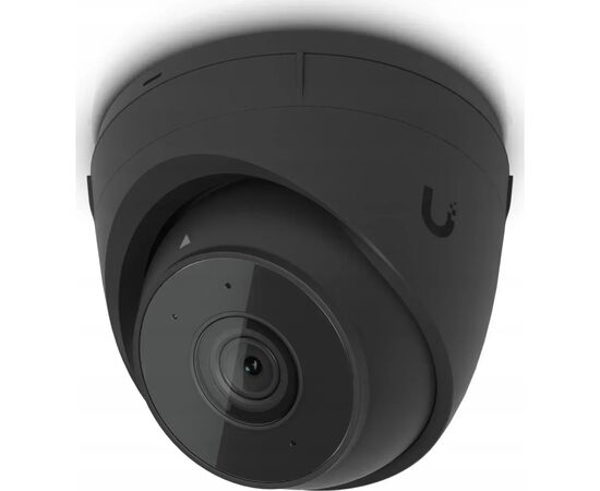 Камера відеоспостереження Ubiquiti Мережева відеокамера UVC-G5-TURRET-ULTRA-B UBIQUITI (UVC-G5-TURRET-ULTRA-B), зображення 3