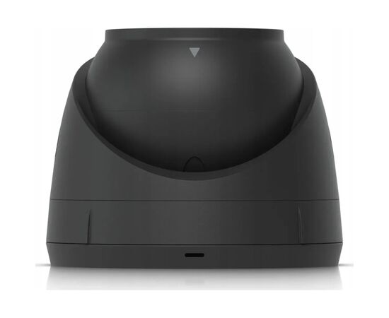 Камера відеоспостереження Ubiquiti Мережева відеокамера UVC-G5-TURRET-ULTRA-B UBIQUITI (UVC-G5-TURRET-ULTRA-B), зображення 6
