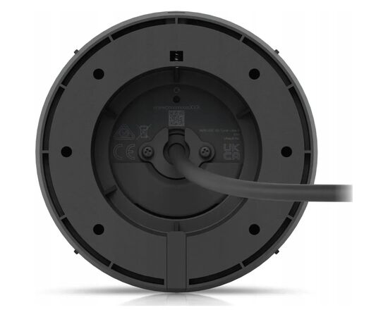 Камера відеоспостереження Ubiquiti Мережева відеокамера UVC-G5-TURRET-ULTRA-B UBIQUITI (UVC-G5-TURRET-ULTRA-B), зображення 7