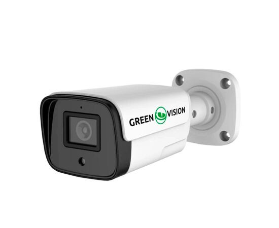Камера видеонаблюдения Greenvision GV-192-IP-FM-COA40-20 POE SD (Lite) (2.8) (GV-192-IP-FM-COA40-20 POE SD (Lite) (2.8)