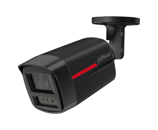 Камера відеоспостереження Dahua DH-IPC-HFW2849TL-S-PRO-BE (2.8)