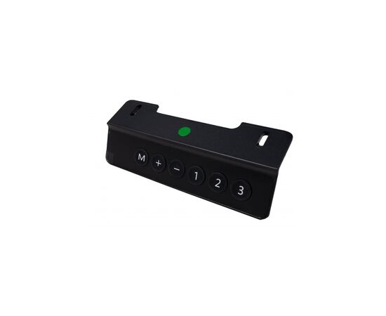 Каркас столу Barsky Lux 2 motors (FLO-01), зображення 4