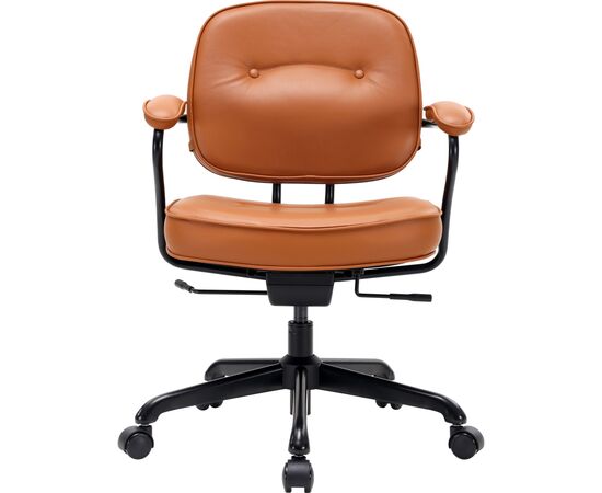 Офисное кресло Sihoo L3 PVC Brown (L3D-M101), изображение 2