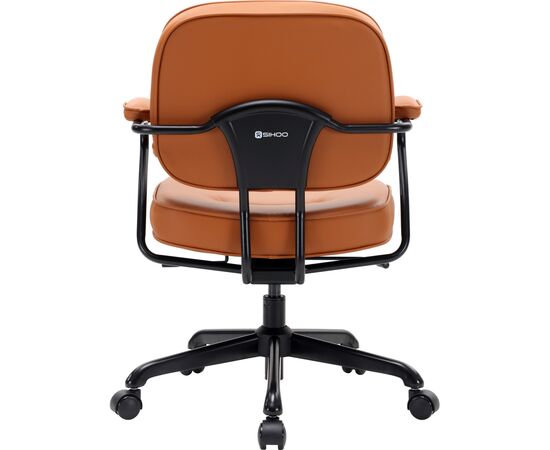 Офисное кресло Sihoo L3 PVC Brown (L3D-M101), изображение 6