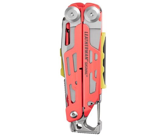 Мультитул Leatherman Signal Guava (833183), изображение 2