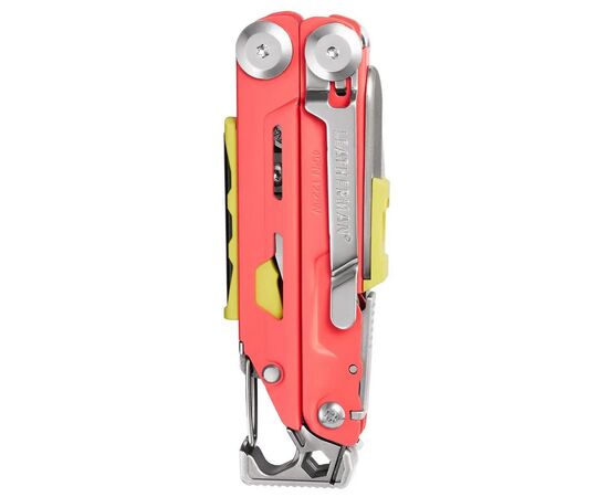 Мультитул Leatherman Signal Guava (833183), изображение 3