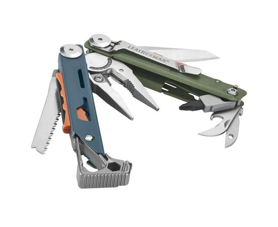 Мультитул Leatherman Signal Tundrascape (833319), зображення 2
