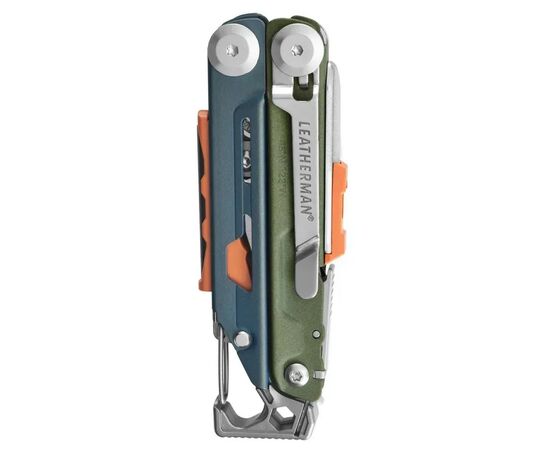 Мультитул Leatherman Signal Tundrascape (833319), зображення 3