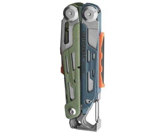 Мультитул Leatherman Signal Tundrascape (833319), зображення 4