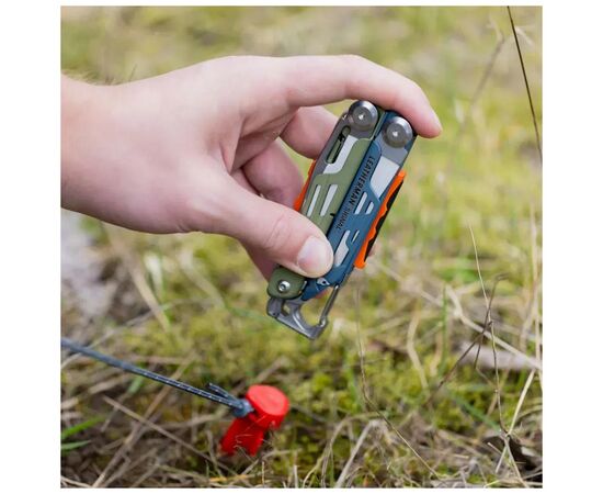 Мультитул Leatherman Signal Tundrascape (833319), зображення 6