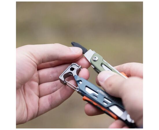 Мультитул Leatherman Signal Tundrascape (833319), зображення 7