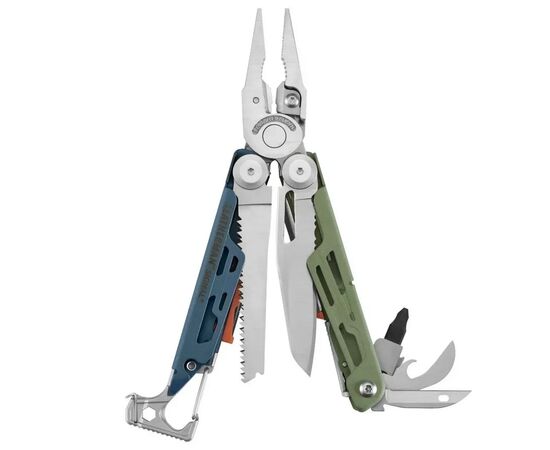 Мультитул Leatherman Signal Tundrascape (833319)