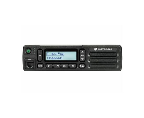 Портативная рация Motorola DM2600 UHF LP AD МТА504М, изображение 2