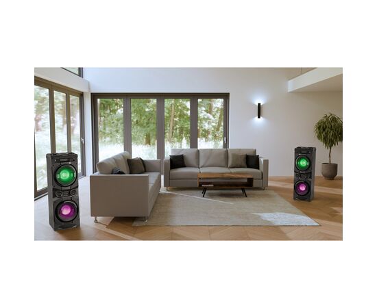 Акустическая система REAL-EL S-2005 (EL121600033), изображение 12