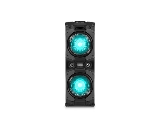 Акустическая система REAL-EL S-2005 (EL121600033), изображение 3