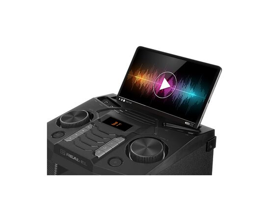 Акустическая система REAL-EL S-2005 (EL121600033), изображение 7