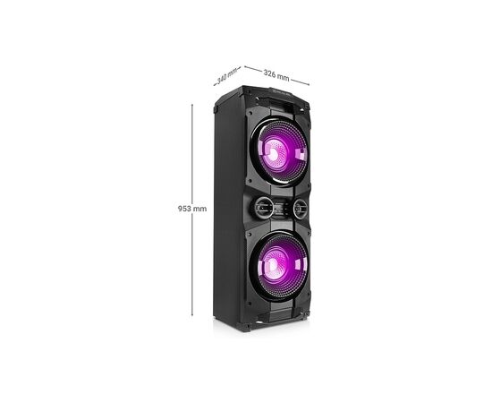 Акустическая система REAL-EL S-2005 (EL121600033), изображение 9