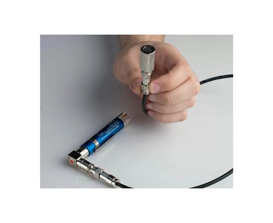 Набір інструментів для мережі Jonard Tools TK-610, зображення 2