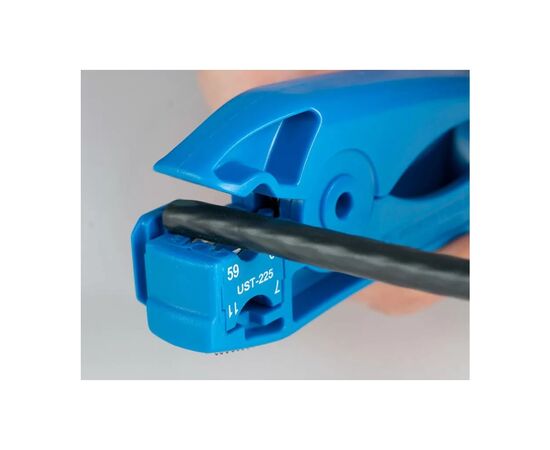 Набір інструментів для мережі Jonard Tools TK-610, зображення 6