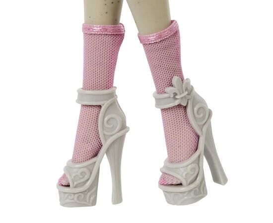 Кукла Monster High Рошель Первое поколение (JHK57), изображение 6