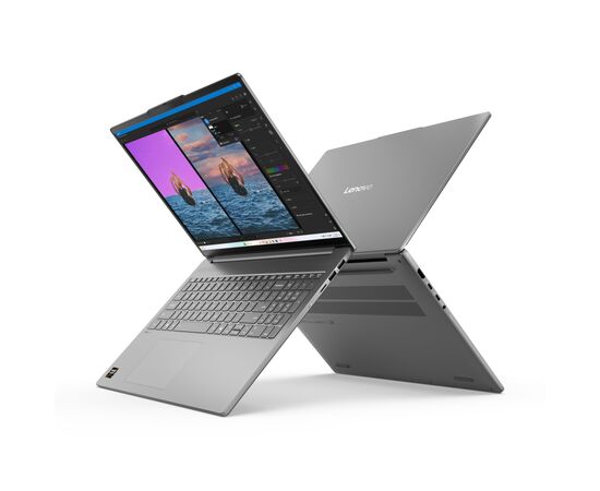 Ноутбук Lenovo IdeaPad Slim 5 16ARP10 (83HU004QRA), изображение 5