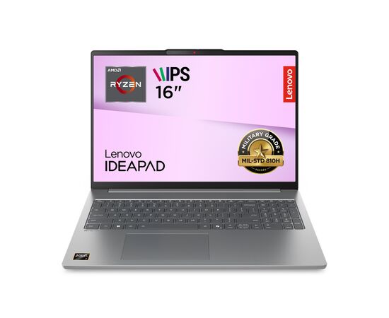 Ноутбук Lenovo IdeaPad Slim 5 16ARP10 (83HU004QRA)