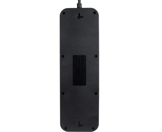Сетевой фильтр питания XoKo XK-SP-5-2-1-BK, изображение 5