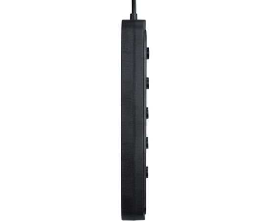 Сетевой фильтр питания XoKo XK-SP-5-2-1-BK, изображение 6