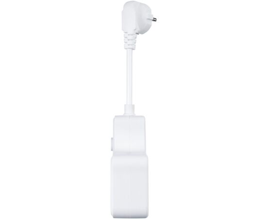 Сетевой фильтр питания XoKo XK-SPW-3-2-1-WH, изображение 3