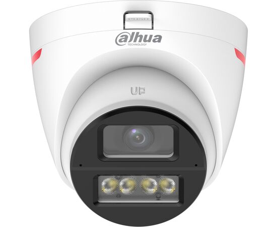 Камера відеоспостереження Dahua DH-HAC-HDW1249XP-IL-A-PRO (2.8), зображення 2