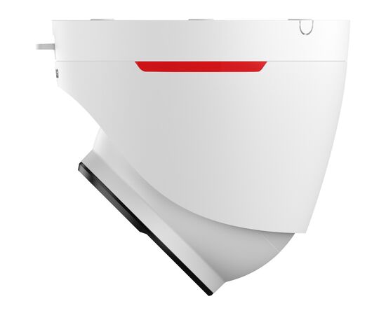 Камера відеоспостереження Dahua DH-HAC-HDW1249XP-IL-A-PRO (2.8), зображення 3