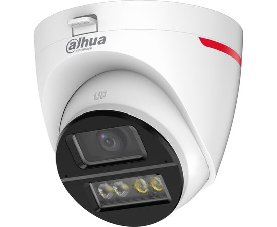 Камера відеоспостереження Dahua DH-HAC-HDW1249XP-IL-A-PRO (2.8)
