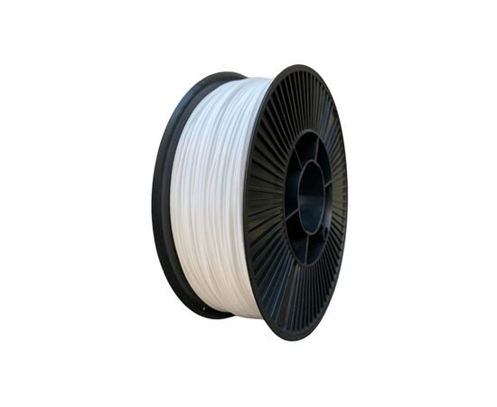 Пластик для 3D-принтера Тірапласт PLA 1.75мм, 3кг, white (25176)
