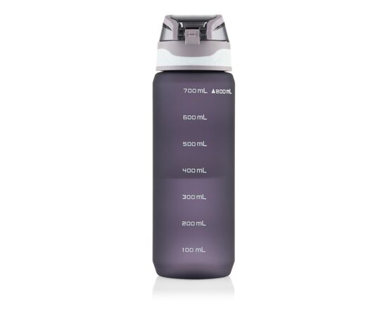 Пляшка для води Ardesto Matte 800мл, пластик, фіолетовий (AR2281MG), зображення 8