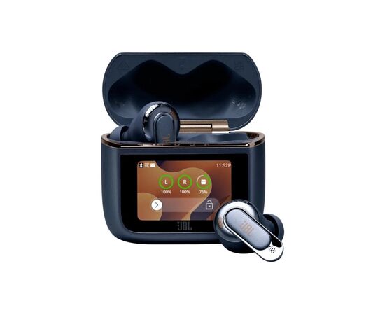 Навушники JBL Tour Pro 3 Blue (JBLTOURPRO3BLU)