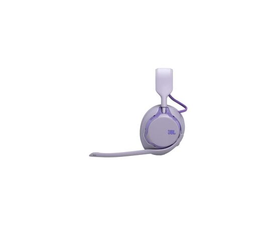Навушники JBL Quantum 650 Purple (JBLQTUM650PUR), зображення 2