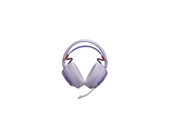 Навушники JBL Quantum 650 Purple (JBLQTUM650PUR), зображення 3