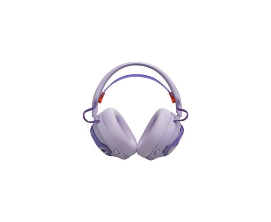 Навушники JBL Quantum 650 Purple (JBLQTUM650PUR), зображення 4
