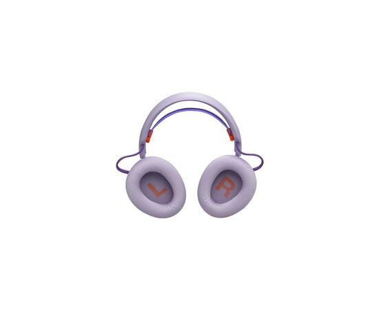 Навушники JBL Quantum 650 Purple (JBLQTUM650PUR), зображення 5